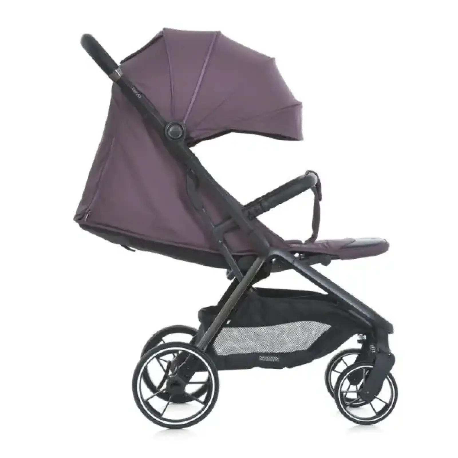 Детская коляска ME 1127-B BEYA Vintage Plum EL CAMINO (ME 1127-B Vintage Plum)