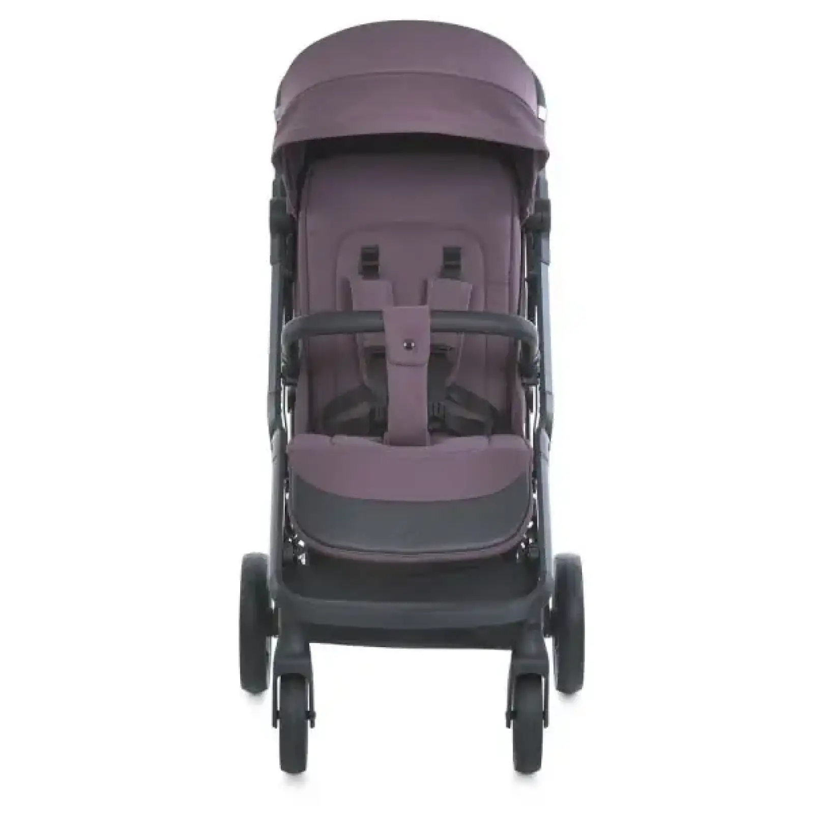 Детская коляска ME 1127-B BEYA Vintage Plum EL CAMINO (ME 1127-B Vintage Plum)