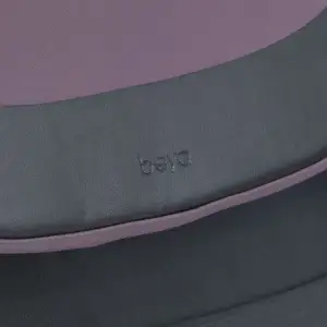 Детская коляска ME 1127-B BEYA Vintage Plum EL CAMINO (ME 1127-B Vintage Plum)