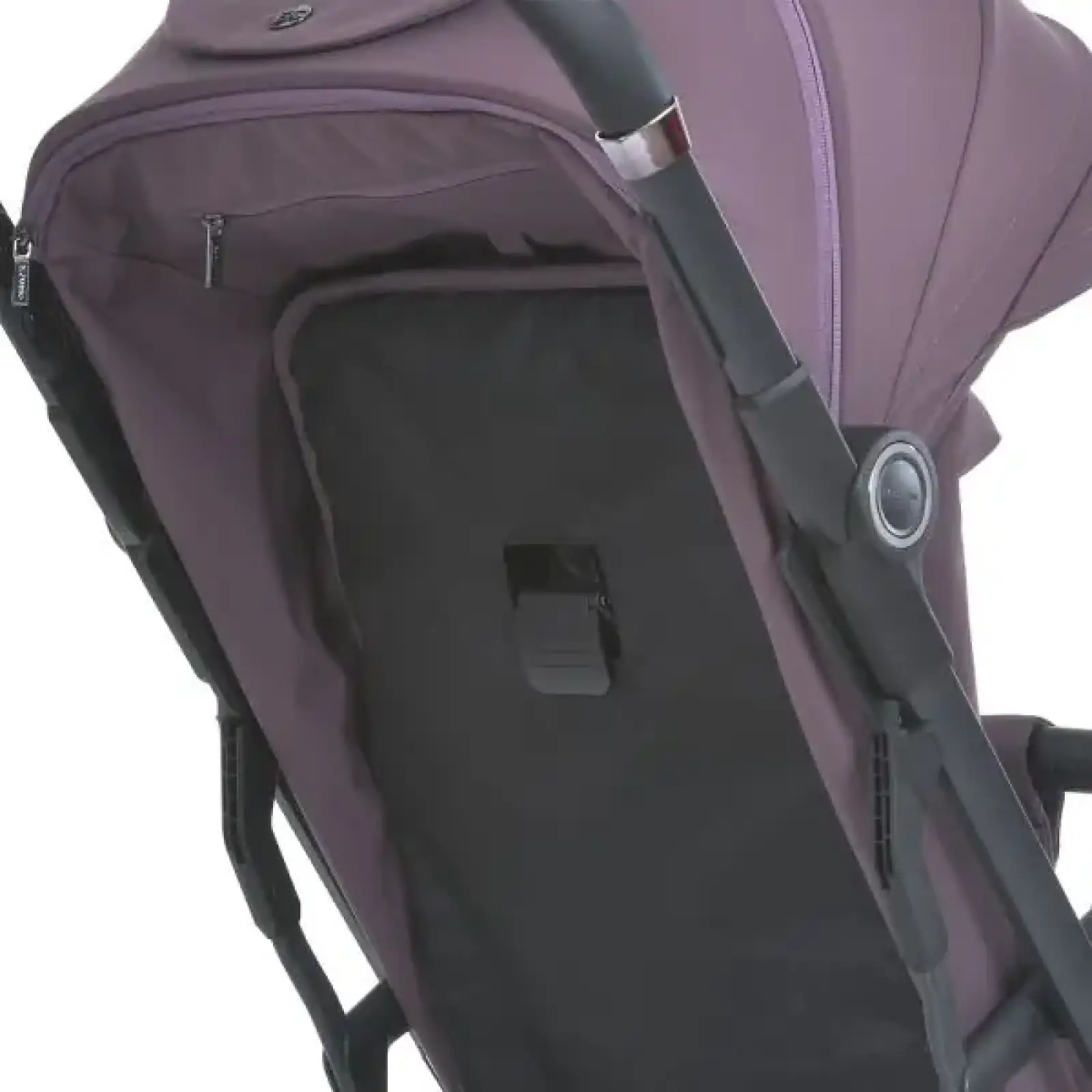 Детская коляска ME 1127-B BEYA Vintage Plum EL CAMINO (ME 1127-B Vintage Plum)