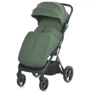 Коляска детская ME 1127-B BEYA Khaki Green EL CAMINO (ME 1127-B Khaki Green)