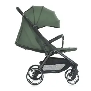 Коляска детская ME 1127-B BEYA Khaki Green EL CAMINO (ME 1127-B Khaki Green)