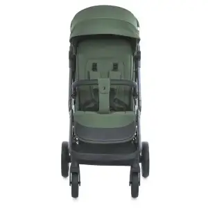 Коляска детская ME 1127-B BEYA Khaki Green EL CAMINO (ME 1127-B Khaki Green)