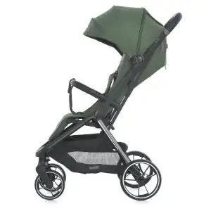 Коляска детская ME 1127-B BEYA Khaki Green EL CAMINO (ME 1127-B Khaki Green)