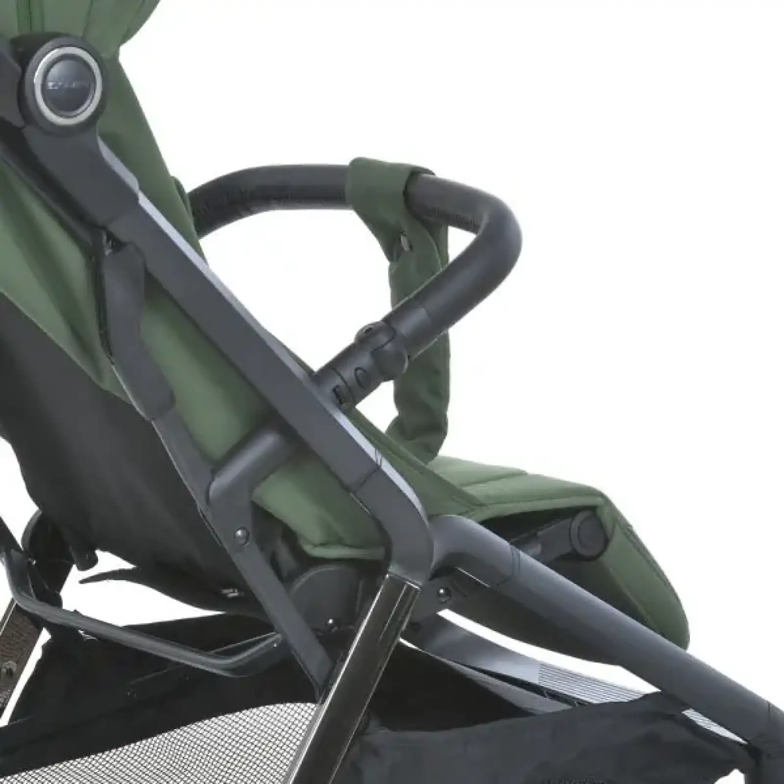 Коляска детская ME 1127-B BEYA Khaki Green EL CAMINO (ME 1127-B Khaki Green)