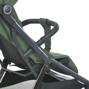 Коляска детская ME 1127-B BEYA Khaki Green EL CAMINO (ME 1127-B Khaki Green)