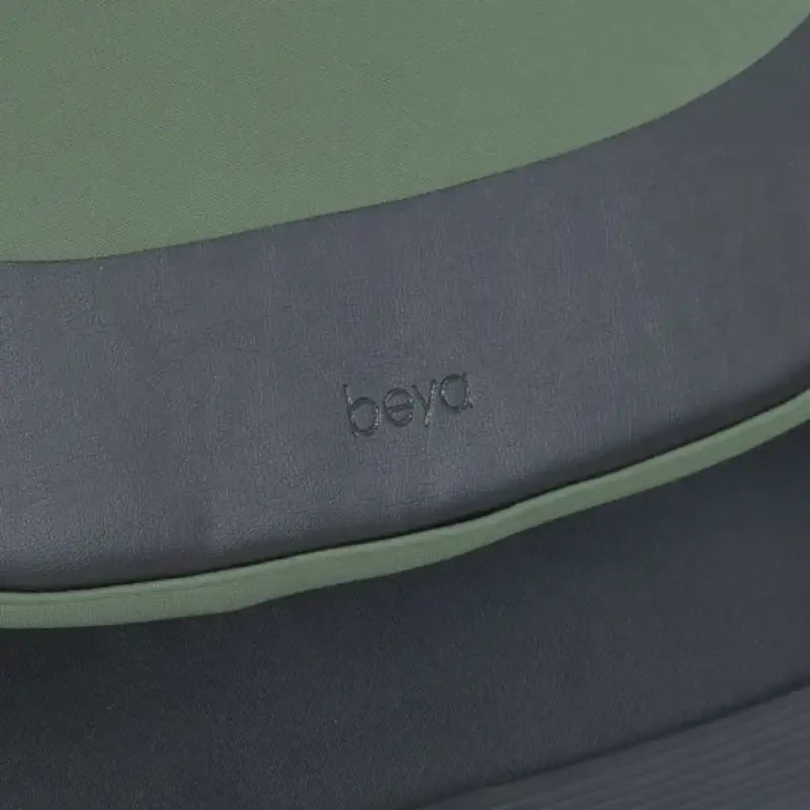 Коляска детская ME 1127-B BEYA Khaki Green EL CAMINO (ME 1127-B Khaki Green)