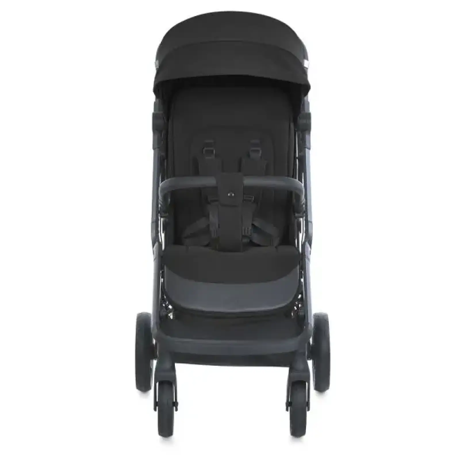 Коляска детская ME 1127-B BEYA Black EL CAMINO (ME 1127-B Black)