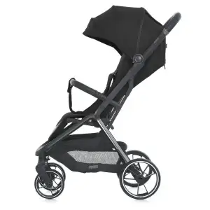 Коляска детская ME 1127-B BEYA Black EL CAMINO (ME 1127-B Black)