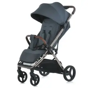 Детская коляска ME 1192 AXIS Volcanic Gray EL CAMINO (ME 1192 Volcanic Gray)