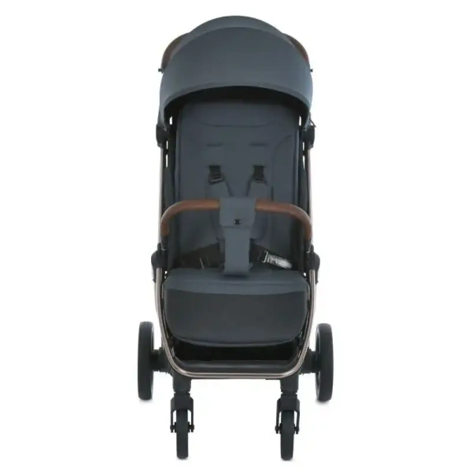 Детская коляска ME 1192 AXIS Volcanic Gray EL CAMINO (ME 1192 Volcanic Gray)