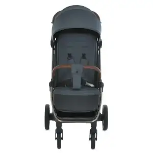 Детская коляска ME 1192 AXIS Volcanic Gray EL CAMINO (ME 1192 Volcanic Gray)