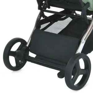 Коляска детская ME 1192 AXIS Sage Green EL CAMINO (ME 1192 Sage Green)