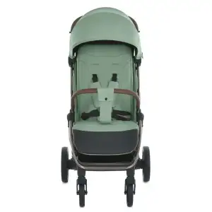 Коляска детская ME 1192 AXIS Sage Green EL CAMINO (ME 1192 Sage Green)