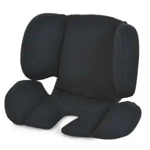 Автокресло El Camino i-FLOW ME 1198 Black