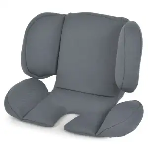 Автокресло El Camino i-FLOW ME 1198 Gray