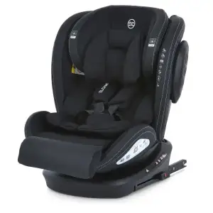 Автокрісло ME 1045 EVOLUTION 2 360? Moon Black EL CAMINO (ME 1045 Moon Black)