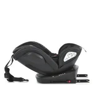 Автокрісло ME 1045 EVOLUTION 2360 Moon Black EL CAMINO (ME 1045 Moon Black) UA