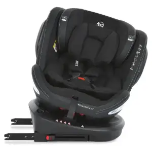 Автокрісло ME 1045 EVOLUTION 2360 Moon Black EL CAMINO (ME 1045 Moon Black) UA