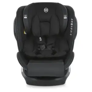 Автокрісло ME 1045 EVOLUTION 2360 Moon Black EL CAMINO (ME 1045 Moon Black) UA