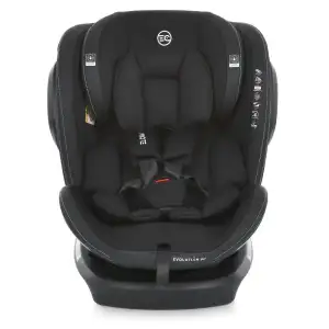 Автокрісло ME 1045 EVOLUTION 2360 Moon Black EL CAMINO (ME 1045 Moon Black) UA