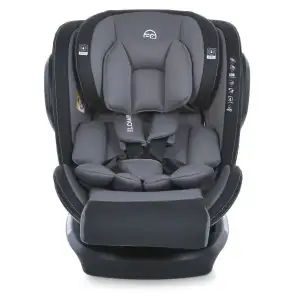 Автокрісло ME 1045 EVOLUTION 2360 Simply Gray EL CAMINO (ME 1045 Simply Gray) UA