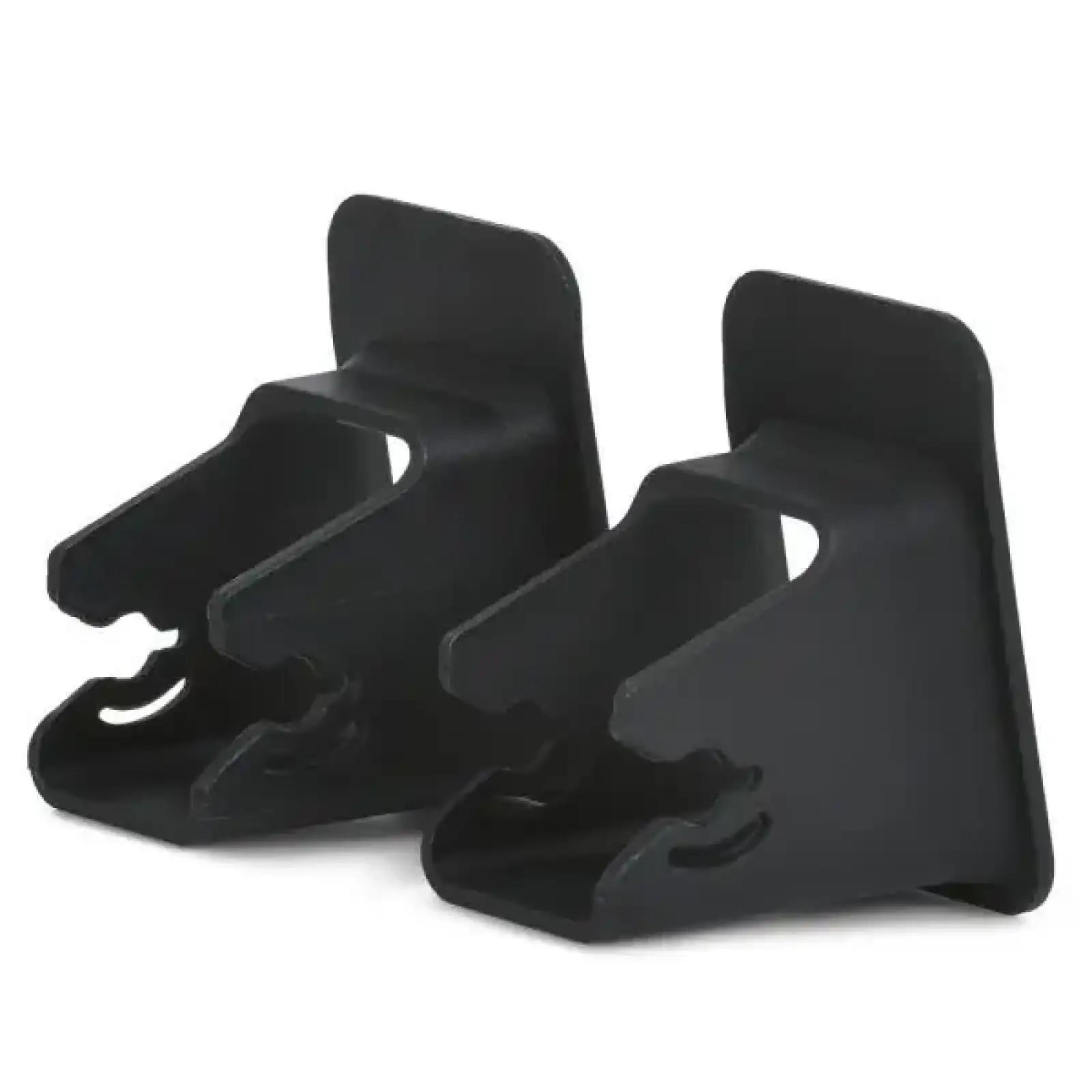 Автокресло ME 1187 i-FREE Black EL CAMINO (ME 1187 Black)