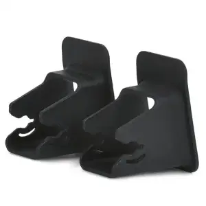 Автокресло ME 1187 i-FREE Black EL CAMINO (ME 1187 Black)
