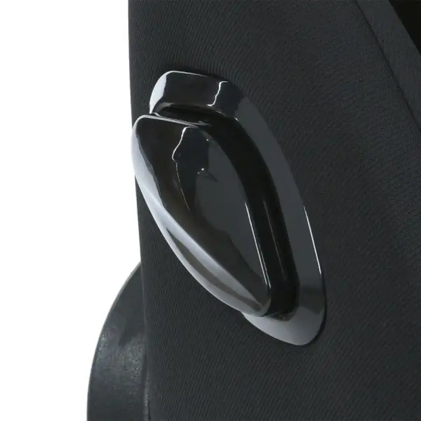 Автокресло ME 1187 i-FREE Black EL CAMINO (ME 1187 Black)