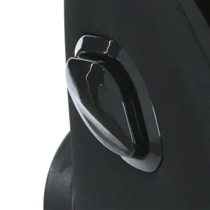Автокресло ME 1187 i-FREE Black EL CAMINO (ME 1187 Black)