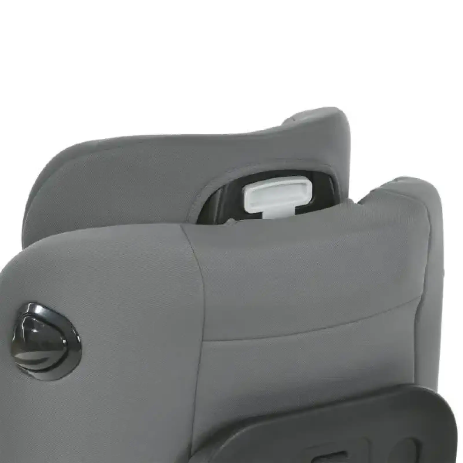 Автокресло ME 1187 i-FREE Shadow Gray EL CAMINO (ME 1187 Shadow Gray)