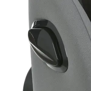 Автокресло ME 1187 i-FREE Shadow Gray EL CAMINO (ME 1187 Shadow Gray)
