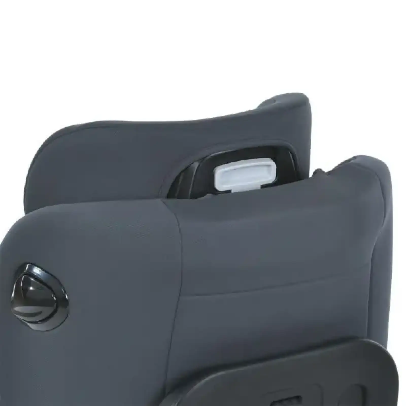 Автокресло ME 1187 i-FREE Moon Gray EL CAMINO (ME 1187 Moon Gray)