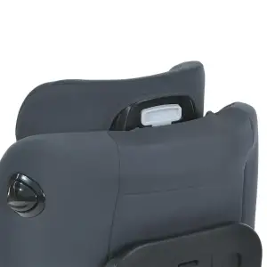 Автокресло ME 1187 i-FREE Moon Gray EL CAMINO (ME 1187 Moon Gray)
