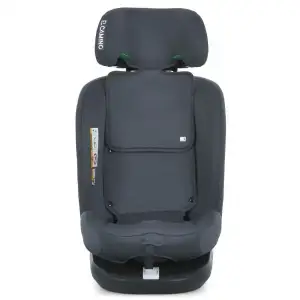 Автокресло ME 1187 i-FREE Moon Gray EL CAMINO (ME 1187 Moon Gray)