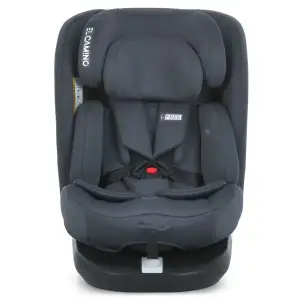 Автокресло ME 1187 i-FREE Moon Gray EL CAMINO (ME 1187 Moon Gray)