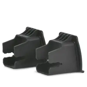 Автокресло El Camino i-JOY ME 1205 Black