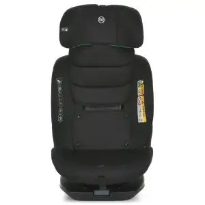 Автокресло El Camino i-JOY ME 1205 Black