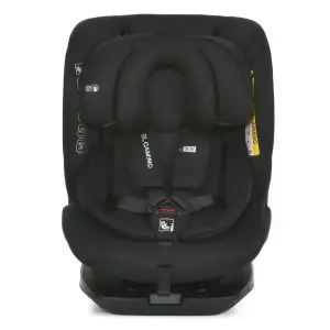 Автокресло El Camino i-JOY ME 1205 Black