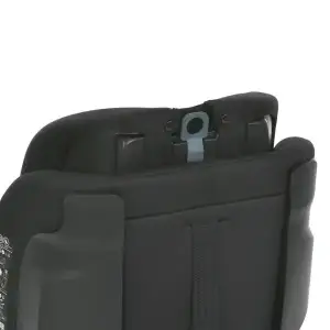 Автокресло El Camino i-JOY ME 1205 Black