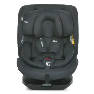 Автокресло El Camino i-JOY ME 1205 Antracite