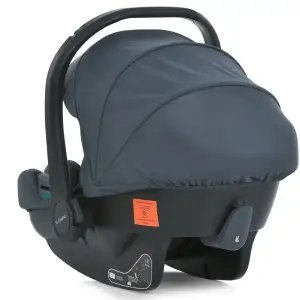 Автокрісло дитяче ME 1186 i-KEEP Melange Rock Gray EL CAMINO (ME 1186 Melange Rock Gray)