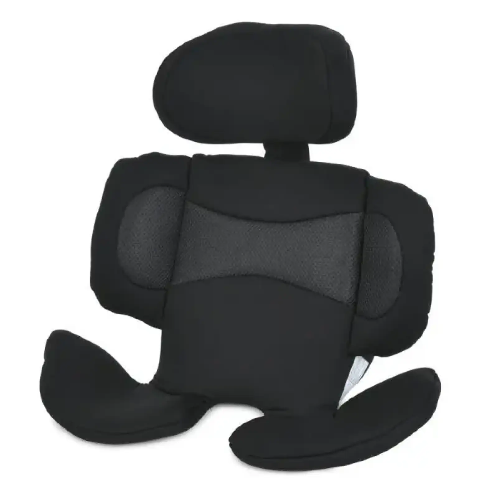 Автокресло ME 1188 i-HOLD Black EL CAMINO (ME 1188 Black)