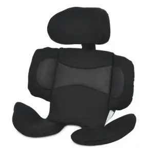 Автокресло ME 1188 i-HOLD Black EL CAMINO (ME 1188 Black)