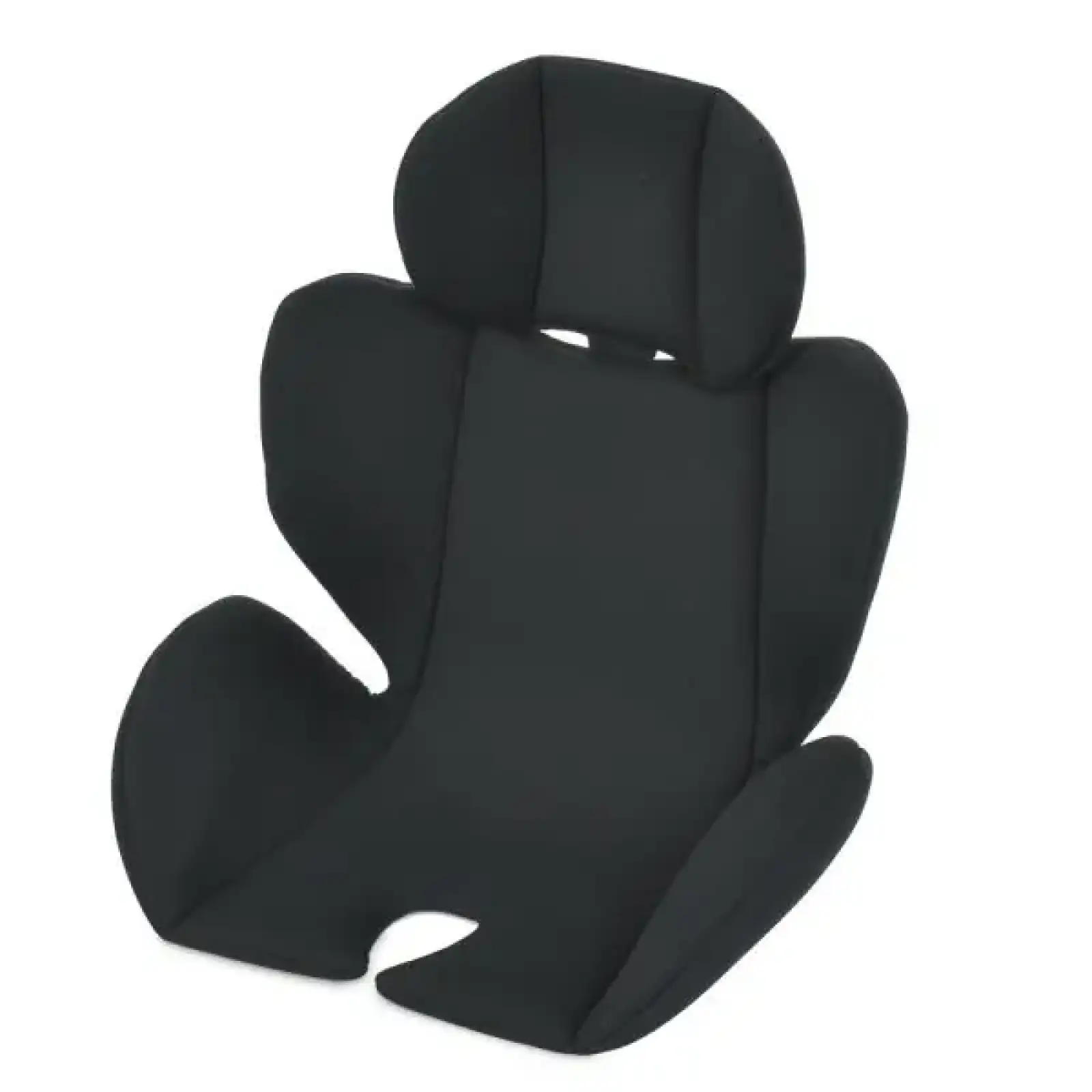 Автокрісло дитяче ME 1186 i-KEEP Melange Jet Black EL CAMINO (ME 1186 Melange Jet Black)