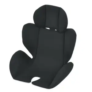 Автокрісло дитяче ME 1186 i-KEEP Melange Jet Black EL CAMINO (ME 1186 Melange Jet Black)