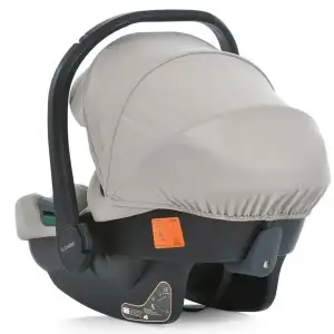 Автокрісло дитяче ME 1186 i-KEEP Melange Cashmere Beige EL CAMINO (ME 1186 Melange Cashmere Beige) UA