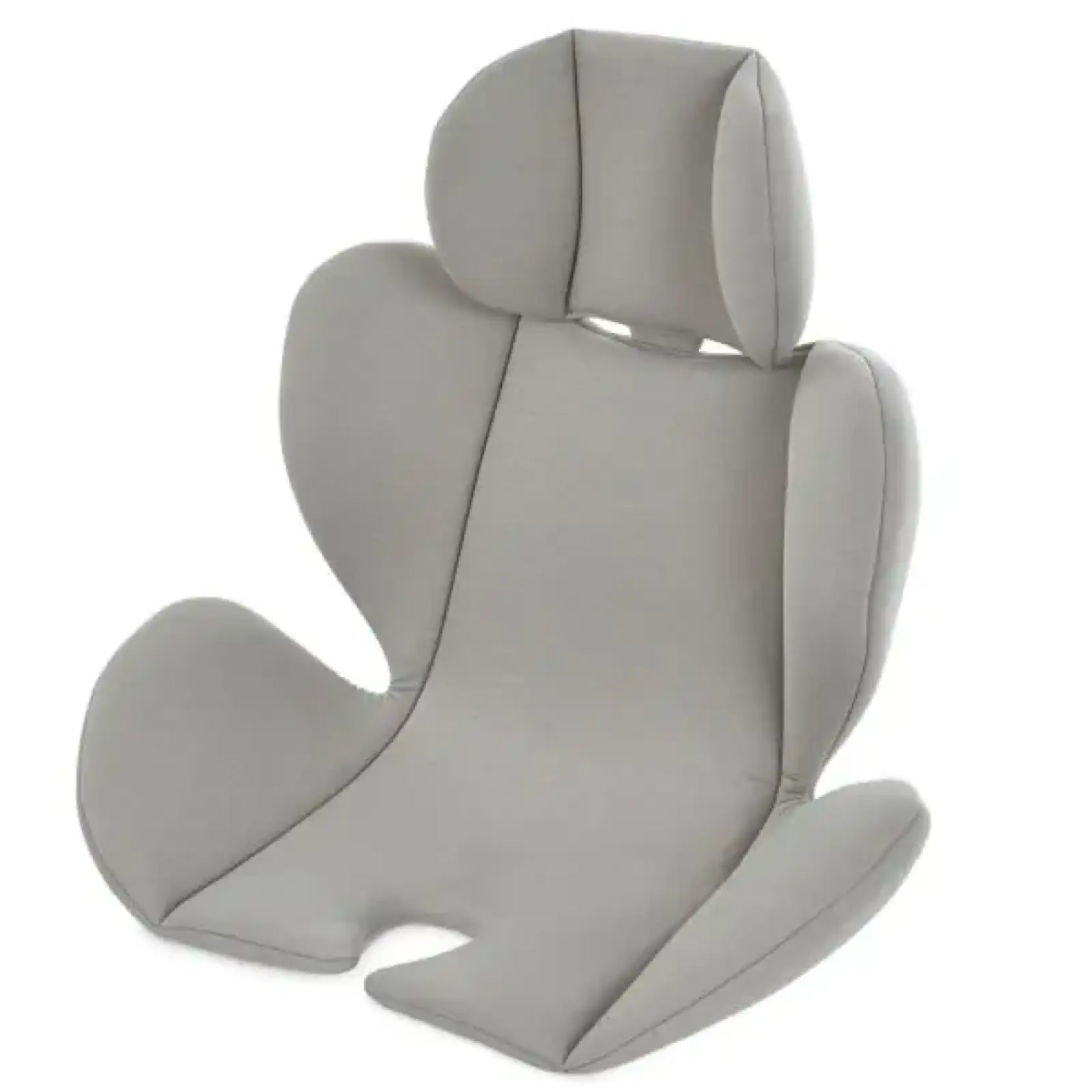 Автокрісло дитяче ME 1186 i-KEEP Melange Cashmere Beige EL CAMINO (ME 1186 Melange Cashmere Beige) UA
