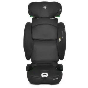 Автокресло El Camino i-PRO ME 1234 Black