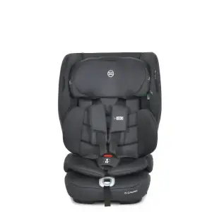 Автокресло El Camino i-PRO ME 1234 Gray